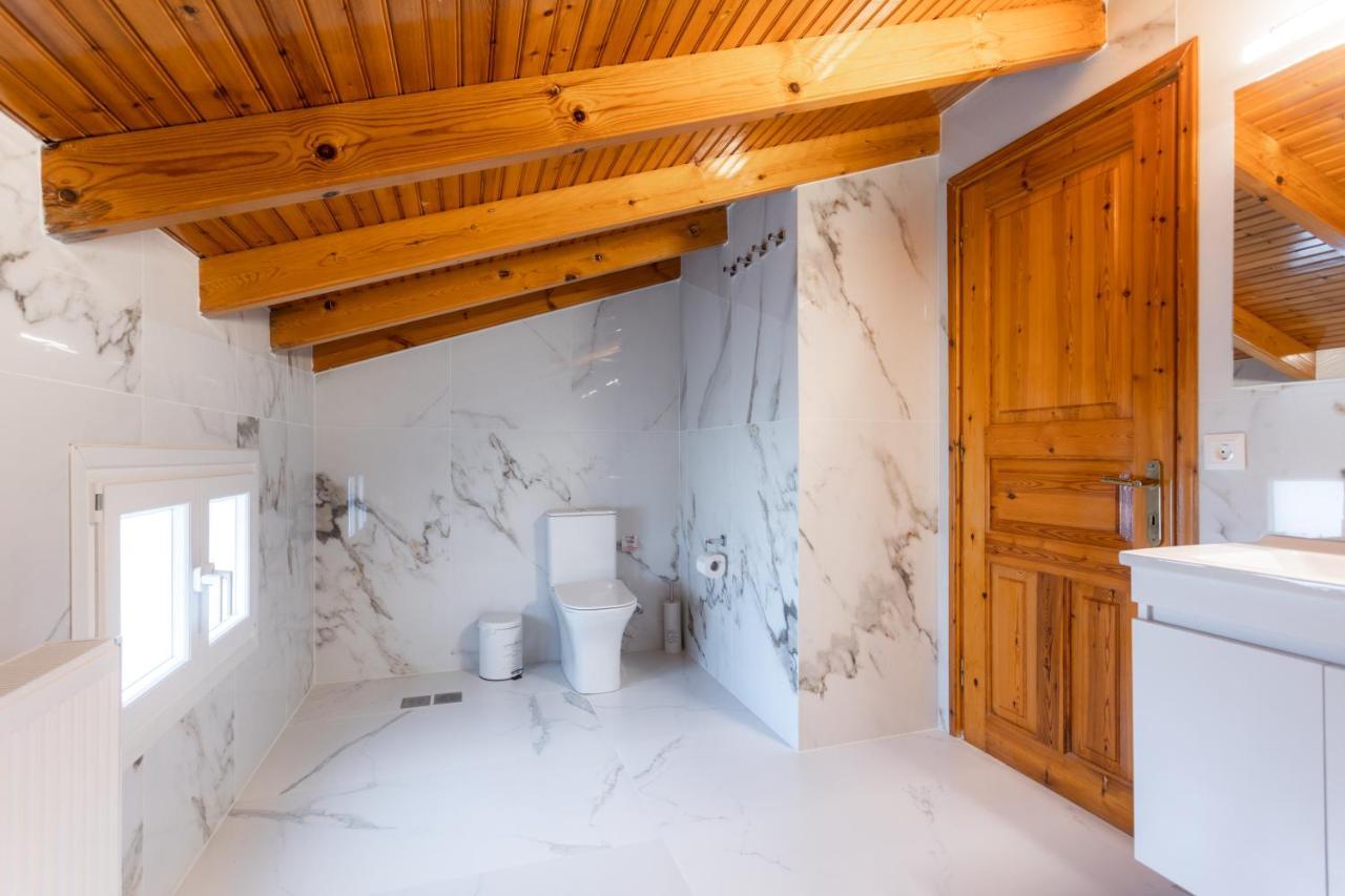 Villa Bella Donna Corfu Kanálion المظهر الخارجي الصورة
